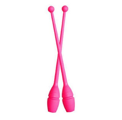 Pastorelli clubs bright pink