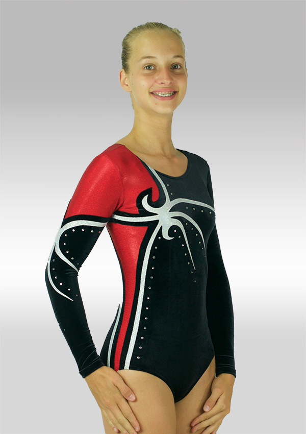 Leotard V577 size -140