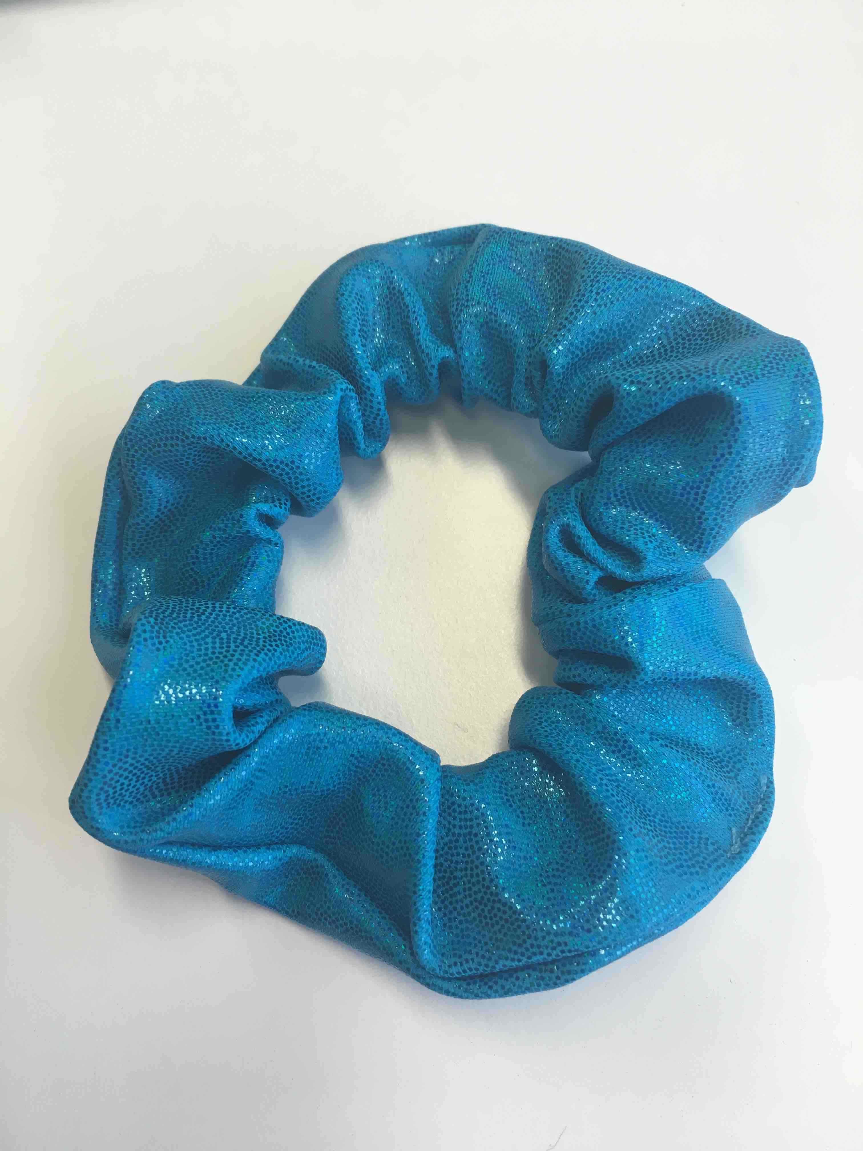 Haarwokkel olieglans Turquoise