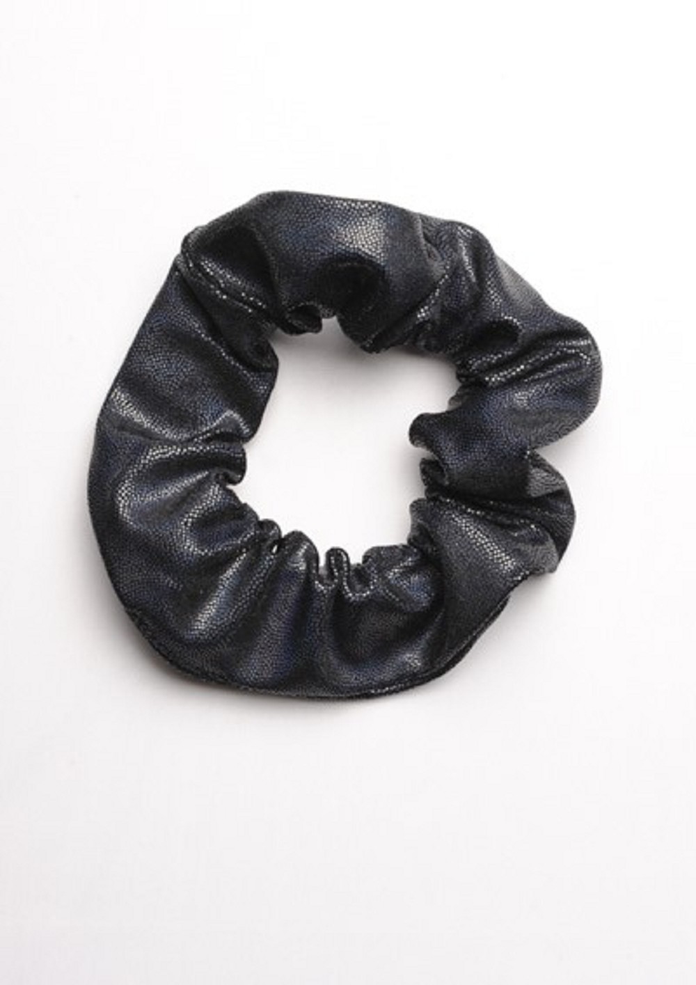 Schrunchie wetlook oil