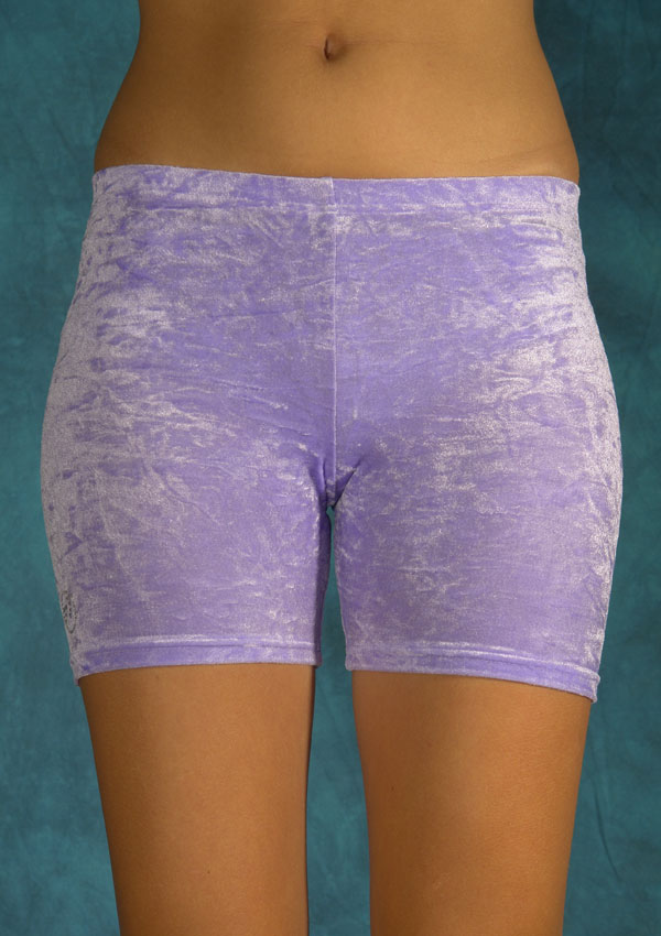Legging short 756li