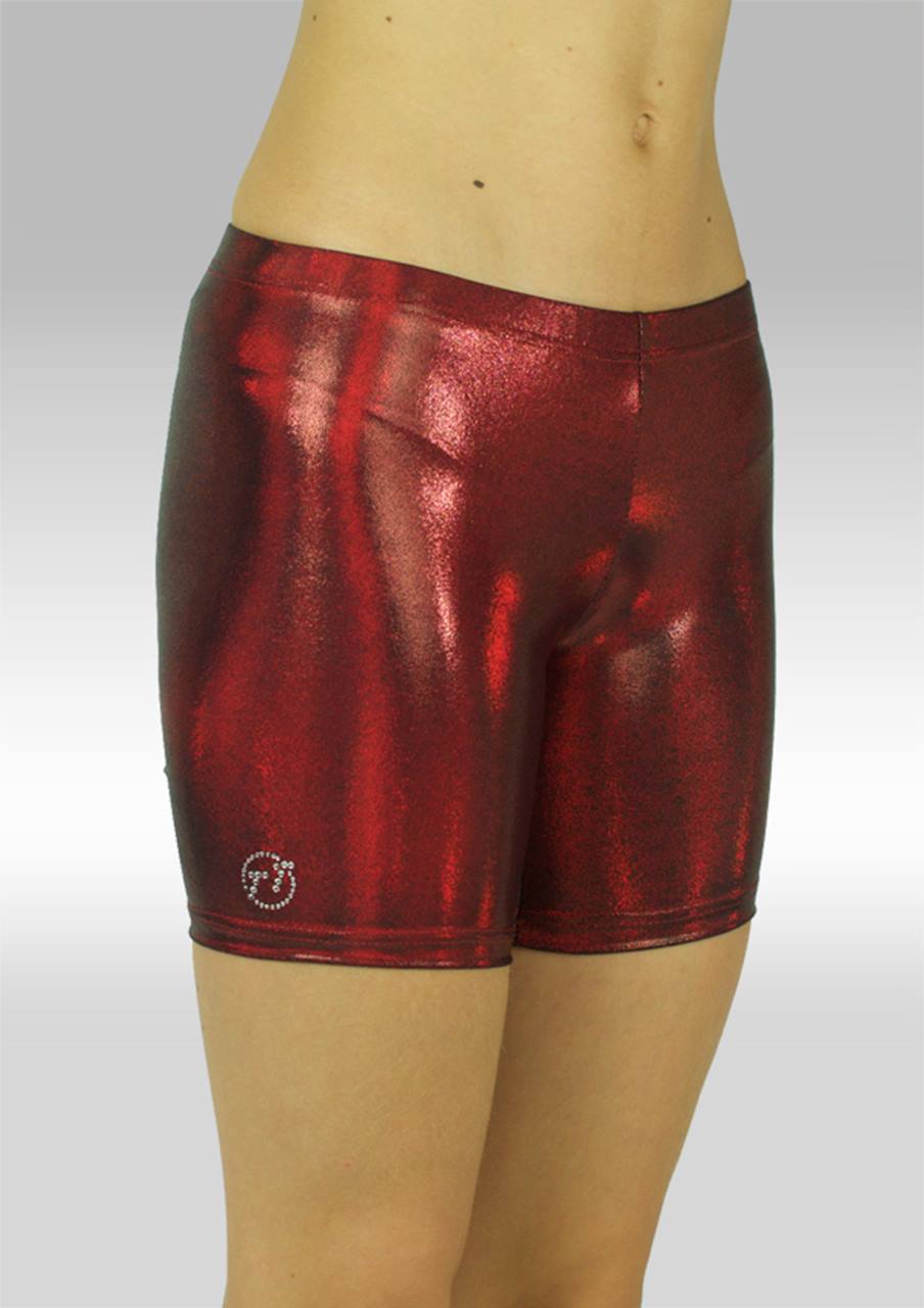 Legging O756bo bordeaux