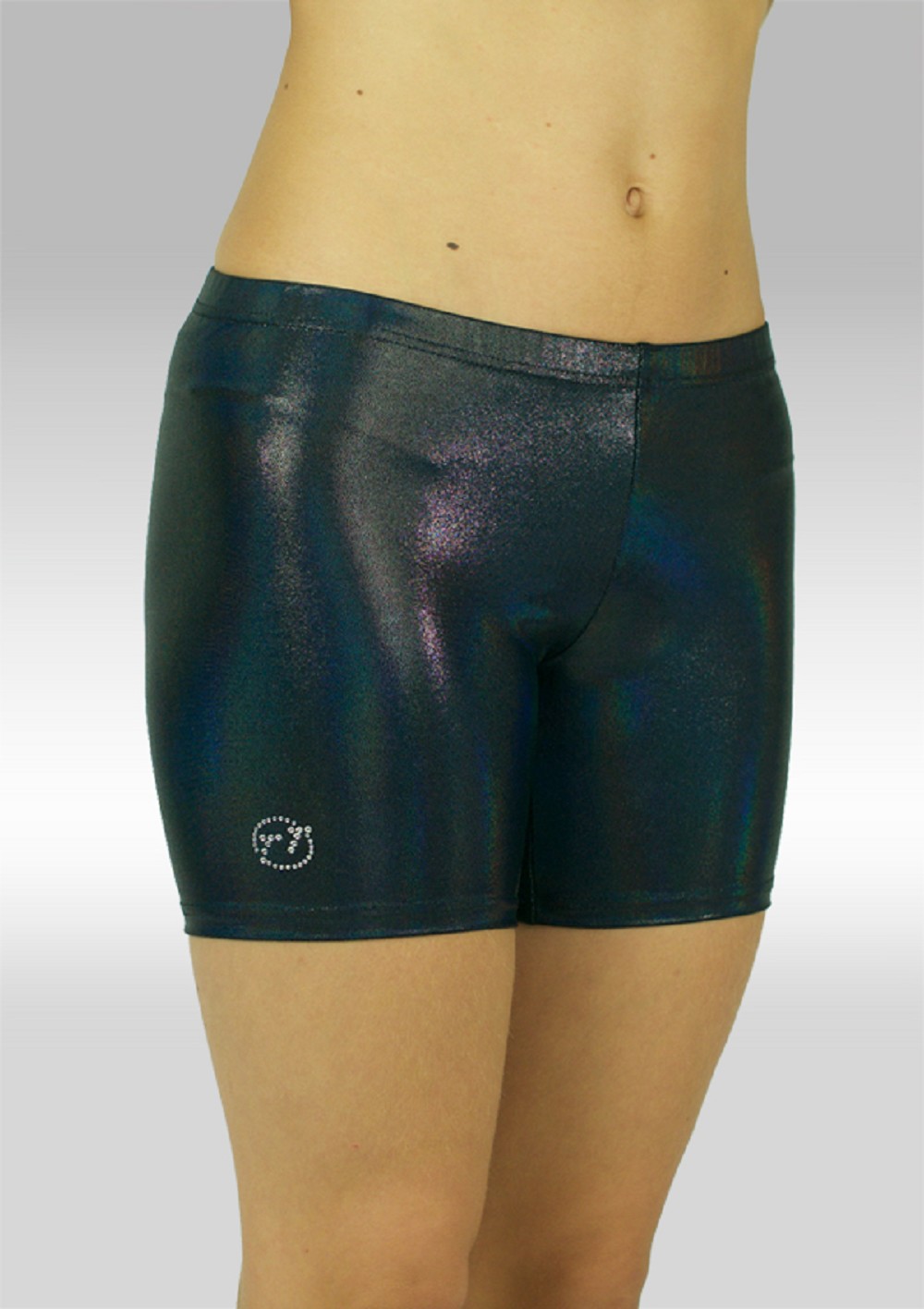 Legging O756zw black