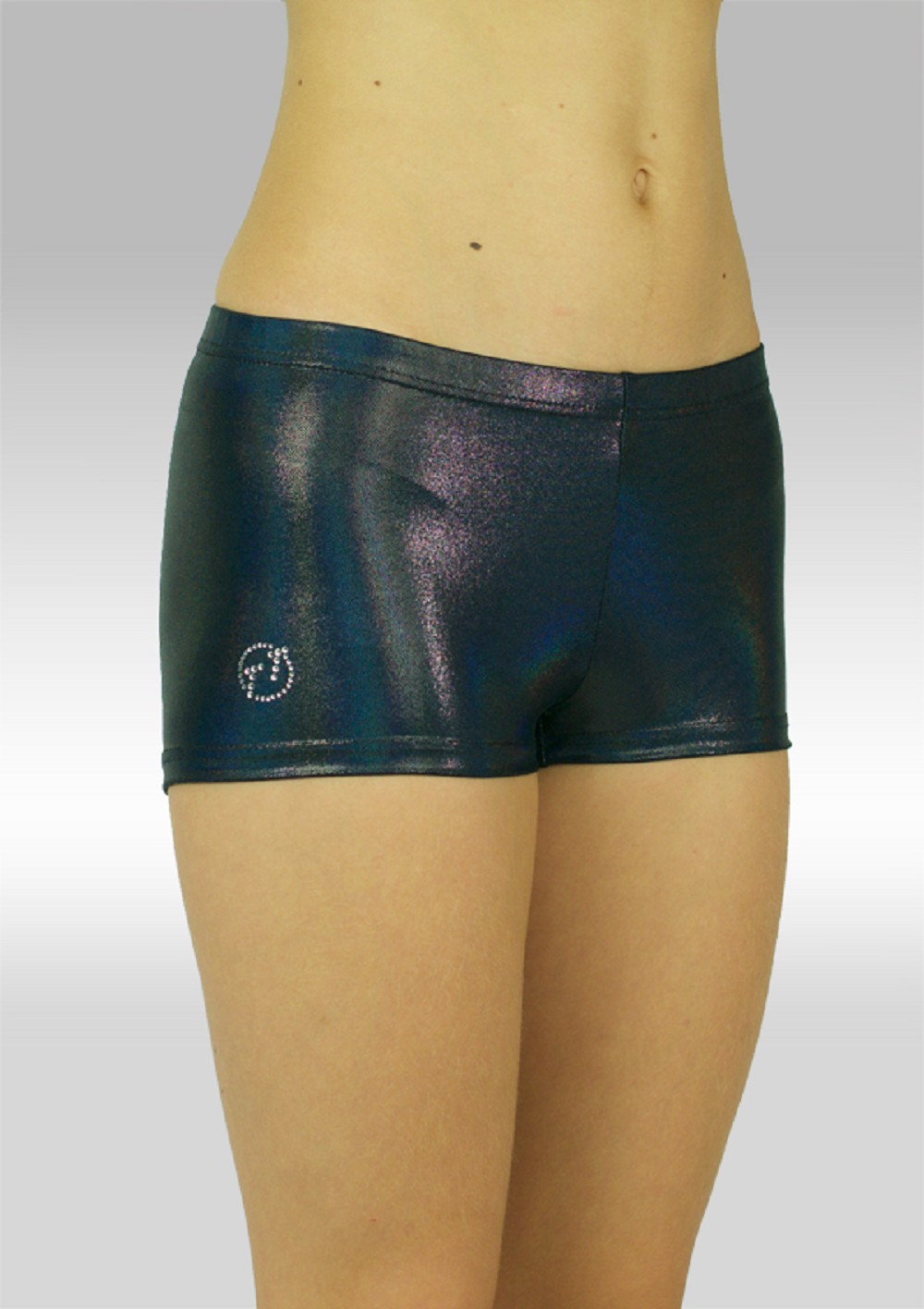 Legging O758zw Black