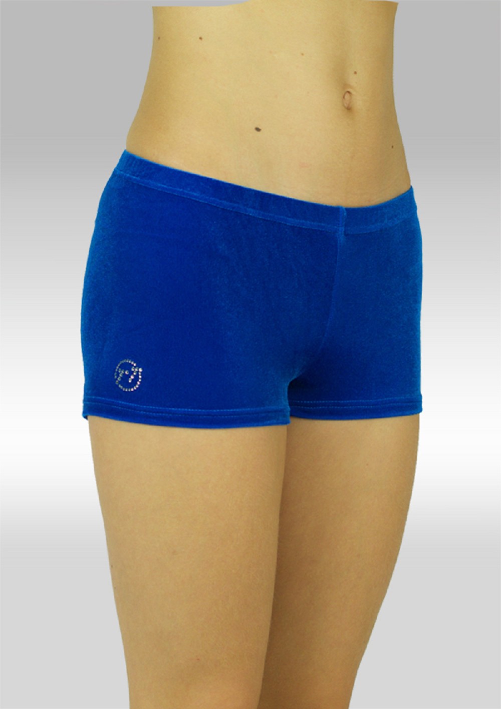 Hotpants P758bl Navy