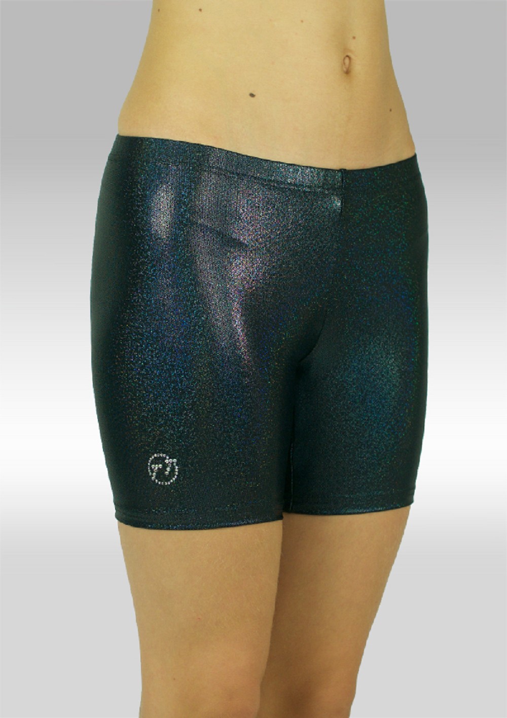 Leggings S756zw Black