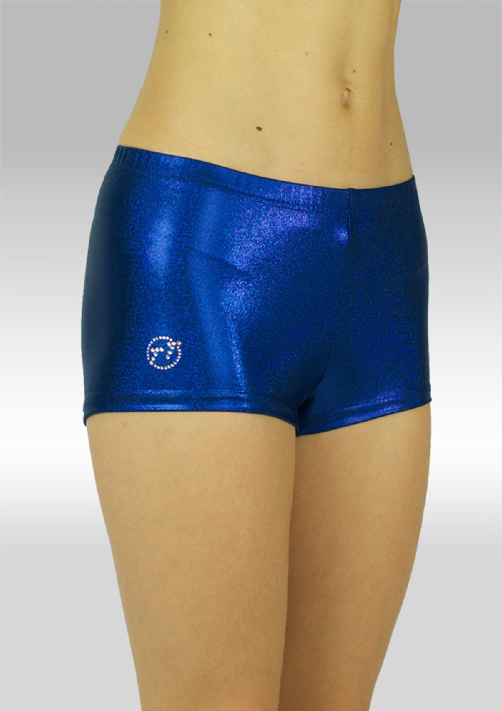 Legging S758ma dunkelblau