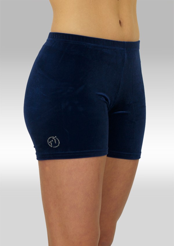 Legging P756ma navyblue