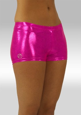 Hotpants O758rz pink