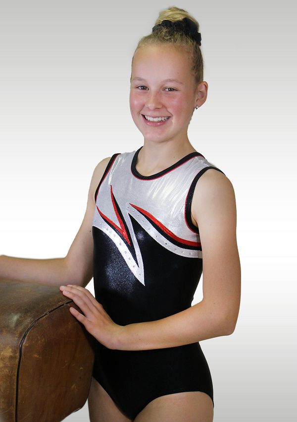 Leotard V915