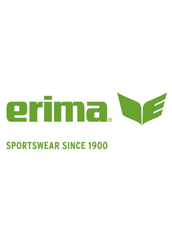 Erima gymnastic tracksuits