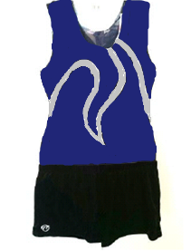 Boys BR-538ma - maat -134