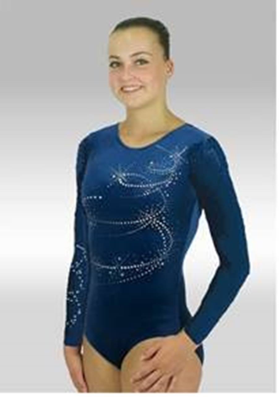 Leotard Vr-0762