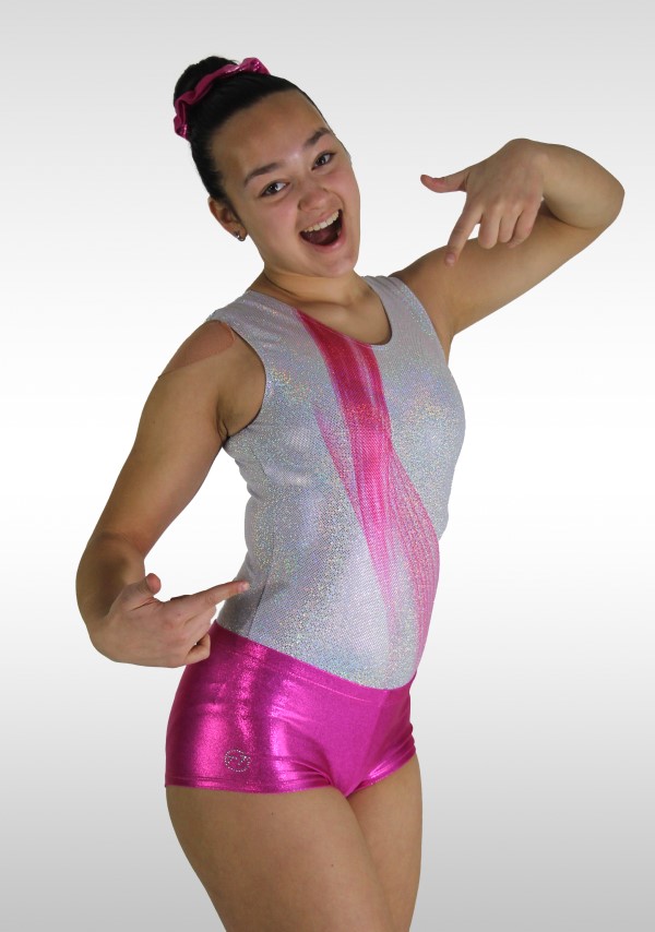 Leotard V818