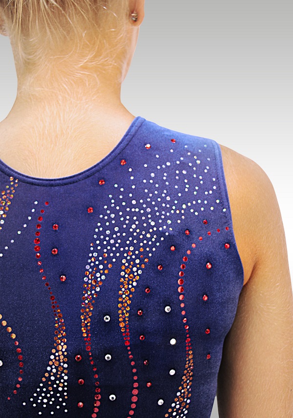 Leotard V672