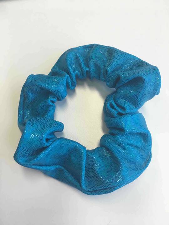 Haarwokkel olieglans Turquoise