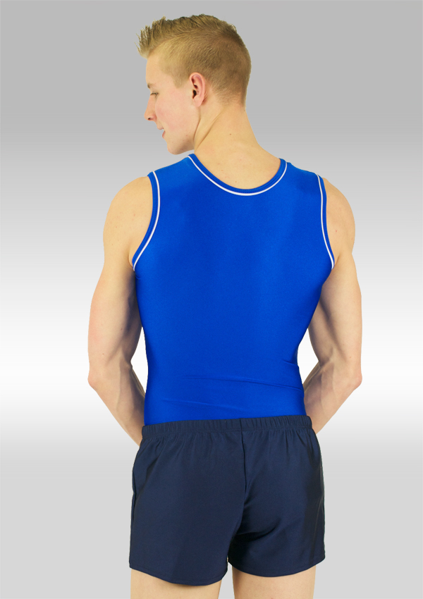 Men's leotard B31