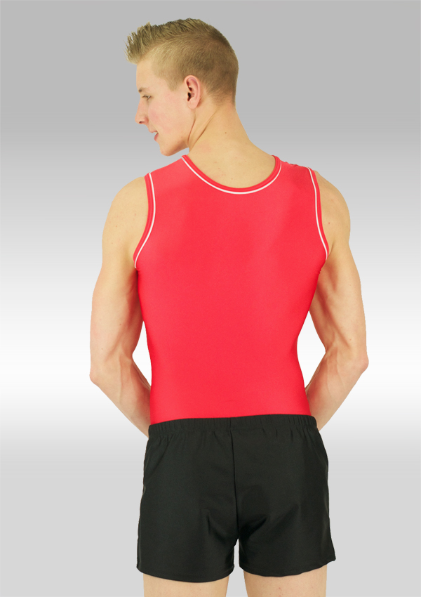 Men's leotard B32