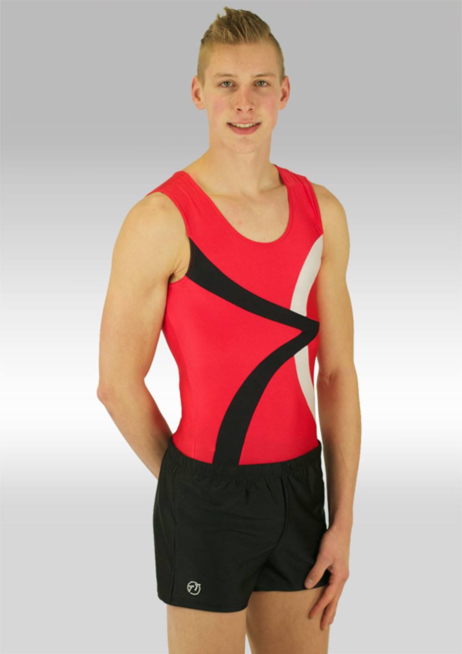 Men's leotard B35