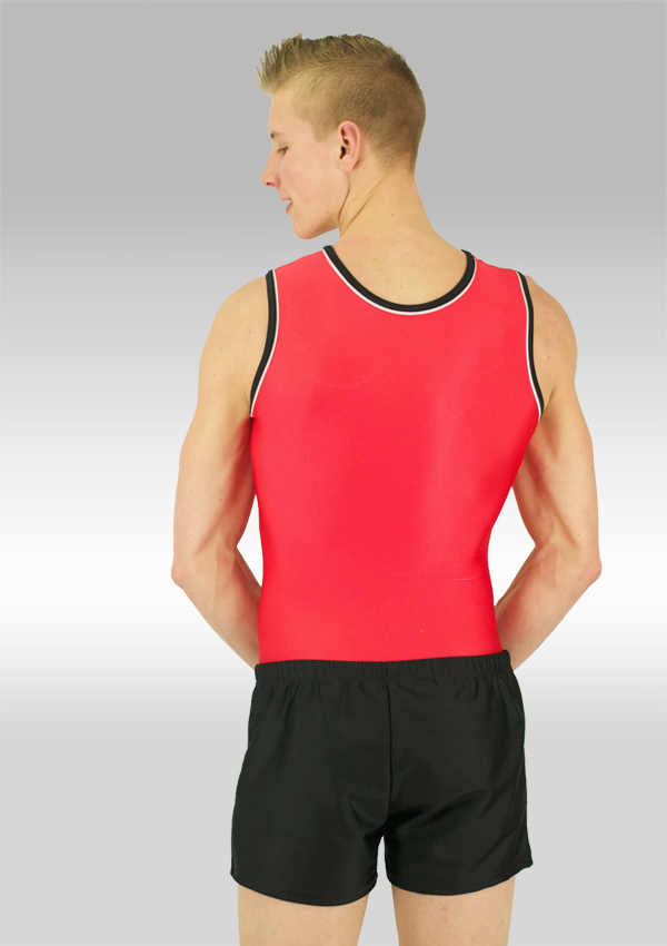 Men's leotard B43