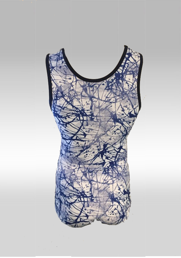 Leotard B46